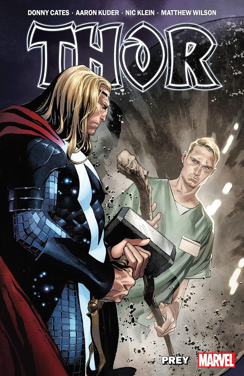 THOR VOL. 2: PREY