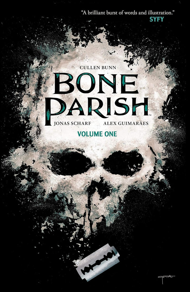 BONE PARISH VOLUME ONE