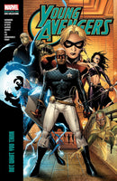 YOUNG AVENGERS MODERN ERA COLLECTION: NOT WHAT YOU THINK