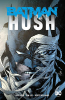 BATMAN : HUSH