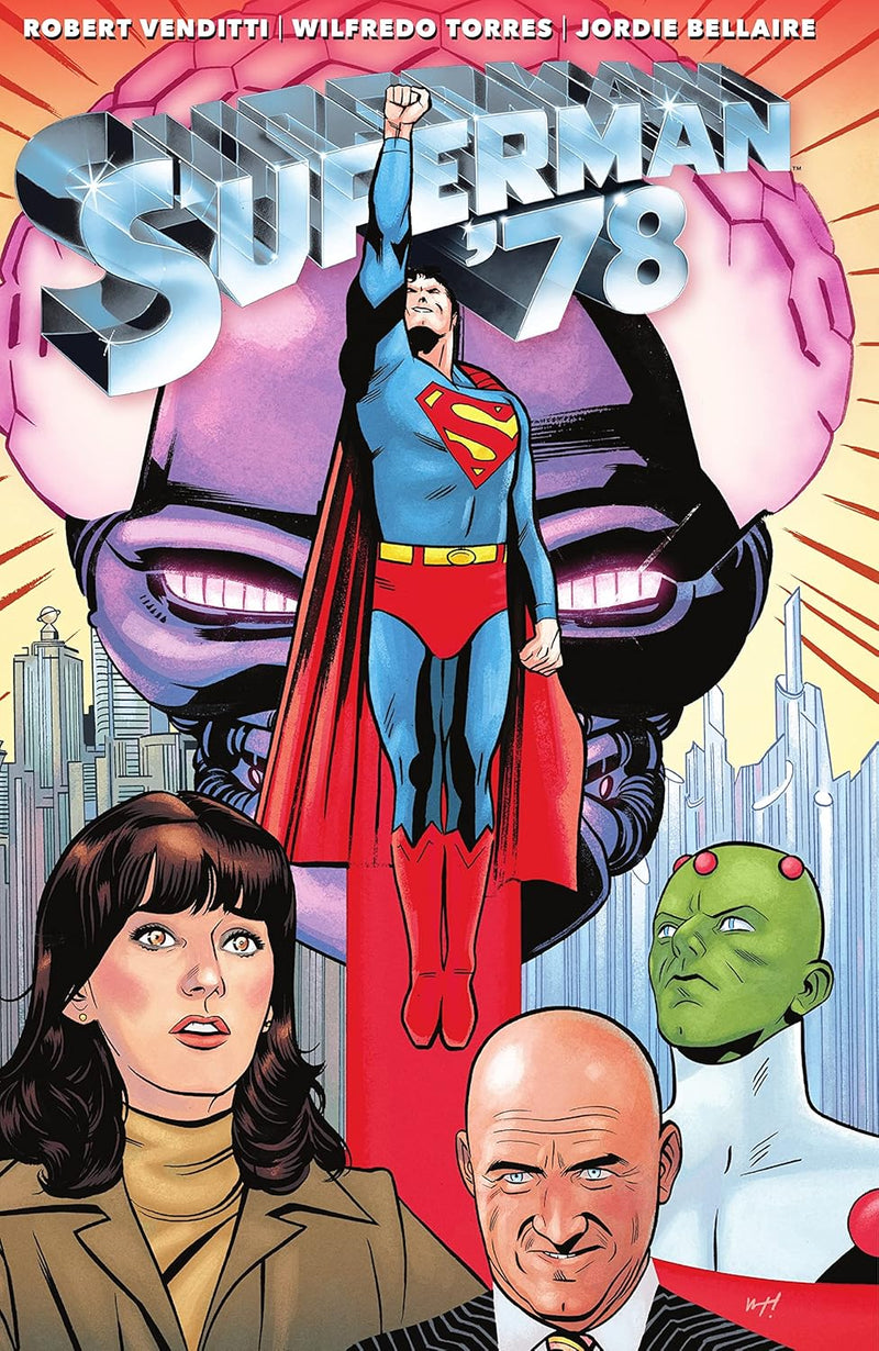 SUPERMAN '78