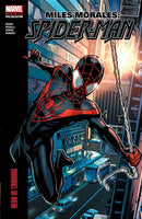 MILES MORALES : SPIDER-MAN MODERN ERA EPIC COLLECTION: HERO IN TRAINING