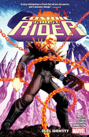 COSMIC GHOST RIDER: DUEL IDENTITY