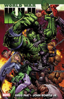 HULK: WORLD WAR HULK II