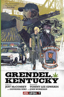 GRENDEL, KENTUCKY