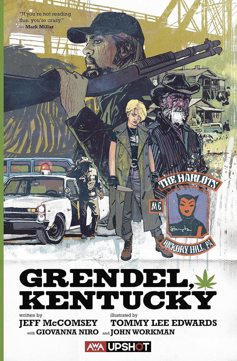 GRENDEL, KENTUCKY
