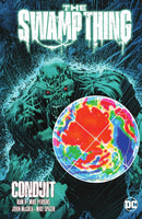 THE SWAMP THING : CONDUIT