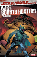 STAR WARS : WAR OF THE BOUNTY HUNTERS COMPANION
