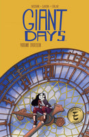 GIANT DAYS VOLUME THIRTEEN