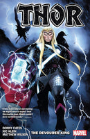 THOR VOL. 1: THE DEVOURER KING