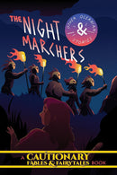 THE NIGHT MARCHERS & OTHER OCEANIAN STORIES