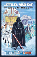 STAR WARS ADVENTURES: THE LIGHT AND THE DARK