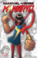 MARVEL-VERSE: MS. MARVEL