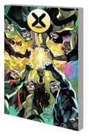 X-MEN VOL. 1