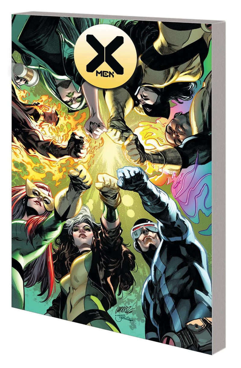 X-MEN VOL. 1