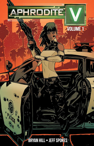 APHRODITE V VOLUME 1