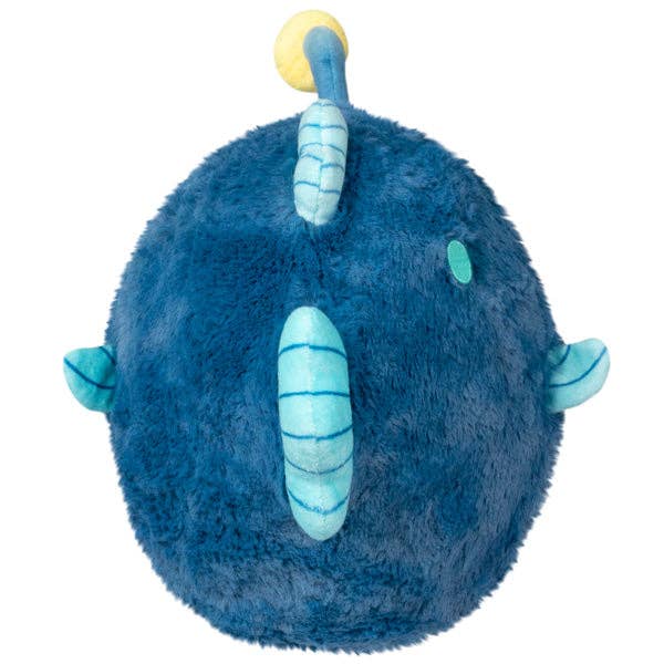 Squishable - Mini Squishable Anglerfish Plush