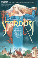 STARDUST