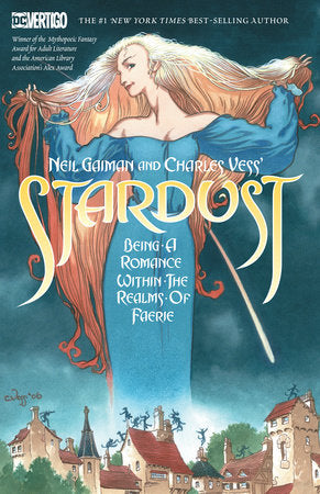 STARDUST