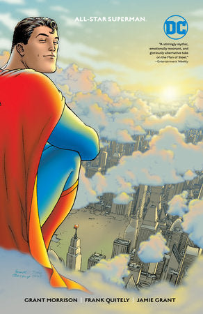 ALL-STAR SUPERMAN