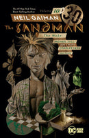 THE SANDMAN: THE WAKE