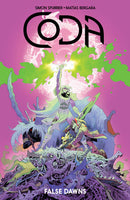 CODA VOLUME FALSE DAWNS