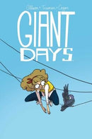 GIANT DAYS VOLUME THREE