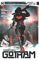 FUTURE STATE GOTHAM : VOL. 1
