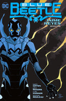 BLUE BEETLE: JAMIE REYES BOOK ONE