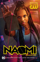 NAOMI SEASON ONE