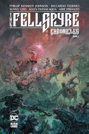 THE FELLSPYRE CHRONICLES BOOK 1