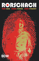 RORSCHACH