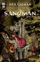 THE SANDMAN: BOOK SIX