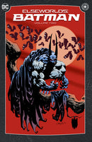 ELSEWORLDS: BATMAN VOLUME 2