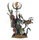 SKAVEN: ARCH-WARLOCK