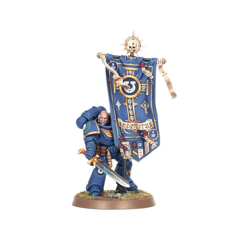 SPACE MARINES: PRIMARIS ANCIENT