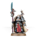 Deathwatch Watchmaster