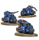 SPACE MARINES OUTRIDERS
