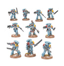 Space Wolves Grey Hunters