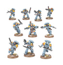 Space Wolves Blood Claws