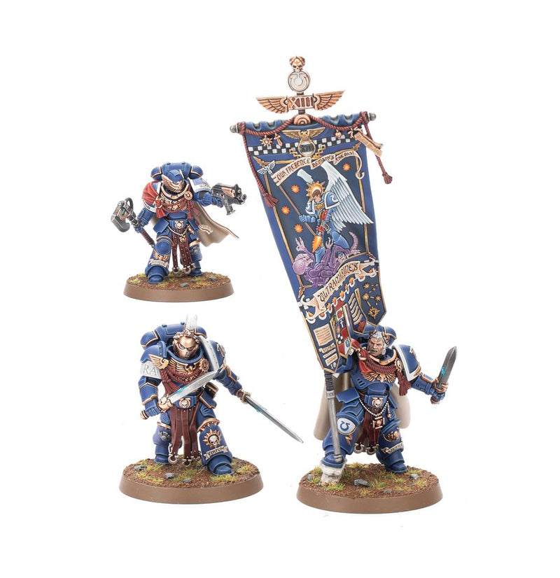 Vitrix Honour Guard