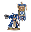 S/M: ANCIENT IN TERMINATOR ARMOUR