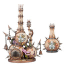 DEATH GUARD: MIASMIC MALIGNIFIER