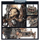 Chaos Knights - War Dogs
