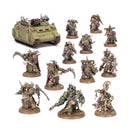 COMBAT PATROL: DEATH GUARD (2025)