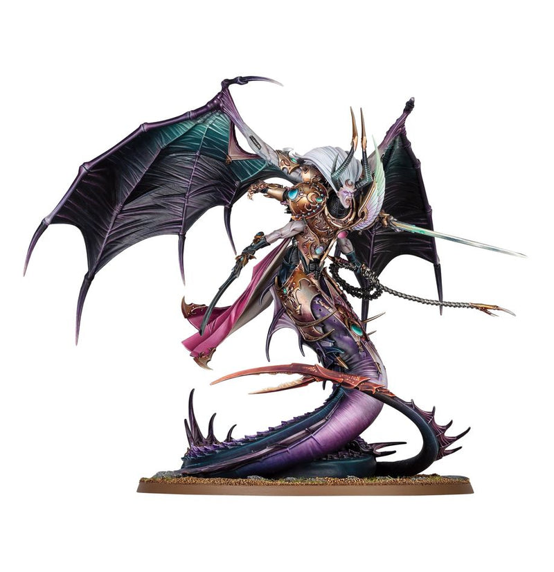 EMPEROR'S CHILDREN: FULGRIM