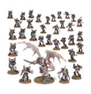 EMPEROR'S CHILDREN: LORDS OF EXCESS