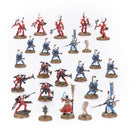 COMBAT PATROL: AELDARI