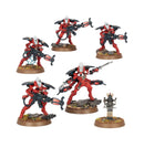 AELDARI: Warp Spiders