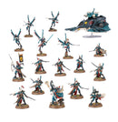 COMBAT PATROL: AELDARI CORSAIRS